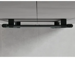 Mexen Uran, vykurovacie teleso 1200x600 mm, 615 W, antracitová, W105-1200-600-00-66