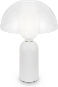XXXLutz STOLNÁ LAMPA, nástenný stmievač, vypínač, E14, 30/42,5 cm MAYTONI - Online Only bytové doplnky - 004353035604