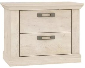 Nočný stolík súprava Kashmir KSMK021ST-D43