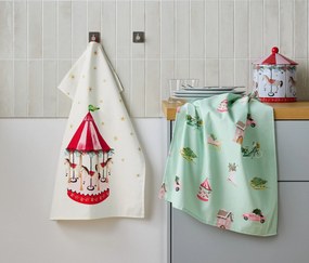 Utierky na riad, 2 ks