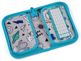 Veľká školská súprava Topgal KIRA 25014 B