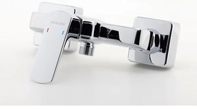 Novaservis - Sprchová batéria NOBLESS EGO lesklý chróm