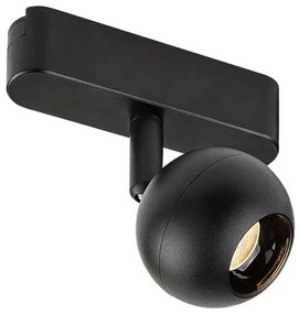 Rabalux 70108-LED Bod. svieti. do 1-fáz. lišt. sys. LiTrack LED/5W/24V 3000K