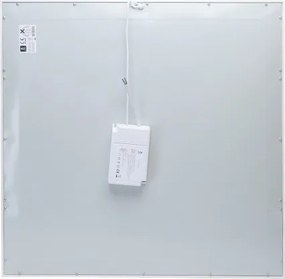 Aigostar - LED Stmievateľný podhľadový panel 32W/230V Wi-Fi 60x60 cm