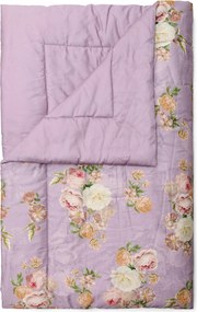 XXXLutz DENNÁ PRIKRÝVKA, biobavlna, 150/200 cm Essenza - Obliečky & plachty - 003677005004