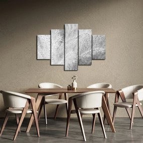 Obraz - Pampas grass N⁰1 (150x105 cm)