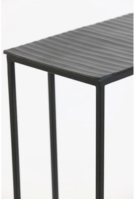 Odkladací stolík 26x48 cm Macy – Light &amp; Living