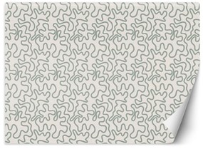 Gario Fototapeta Scandi oblúčiky Materiál: Vliesová, Rozmery: 250 x 175 cm