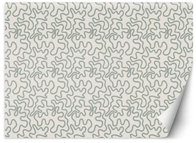 Gario Fototapeta Scandi oblúčiky Materiál: Vliesová, Rozmery: 450 x 315 cm
