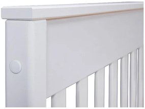 Inter Link Manželská posteľ Chilly Home (180 x 200 cm)  (100394246)