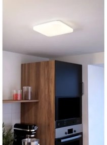 Eglo 97882 - LED stropné svietidlo FRANIA-S LED/14,6W/230V