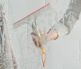 Stierka na okná 3 v 1