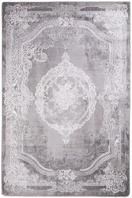 Koberec GALYA K3754A svetlosivý / sivý