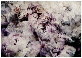 Artgeist Fototapeta - Home Flowerbed Veľkosť: 100x70, Verzia: Standard