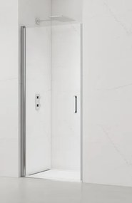 Sprchové dvere 90 cm SAT Fusion SATFUD90NIKA