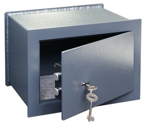 Stenový sejf RS23SK, 9,8 l