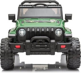 LEAN CARS Autobatéria CH9956 Zelená