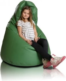 INTERMEDIC SK INTERMEDIC Sedací Vak Active Farba: E05 - Ružová(ekokoža)