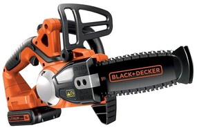 Reťazová píla 18V/2.0AH, 20 cm