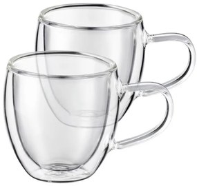 AMBITION MIA sada termo pohárov 250 ml