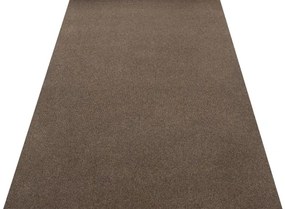 Koberce Breno Čistiaca zóna LOMBOK 1244, šíře role 200 cm, hnedá