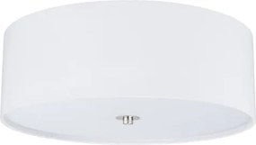 Stropné osvetlenie Eglo PASTERI biela 94918