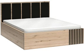 Posteľ Cali C16 140+Rošt Artisan
