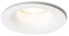 RENDL R13603 ISLA podhľadové svietidlo, kúpeľňové IP65 biela