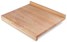 Pracovná doska na pečenie