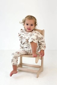 Polohovateľná stolička