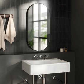 Nástenné zrkadlo 46x91 cm Hubba – Umbra