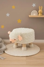 Taburetka TOTO v tvare ovečky PHO8908