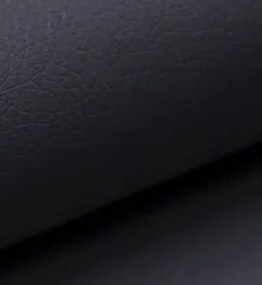 Sedacia súprava TORONTO do tvaru U čierno-sivej farby 310 x 200 cm