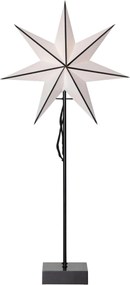 XXXLutz STOJACIA LAMPA, 35/15/74 cm Eglo - Online Only bytové doplnky - 003348300803