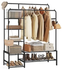 Vešiakový stojan HSR182B01