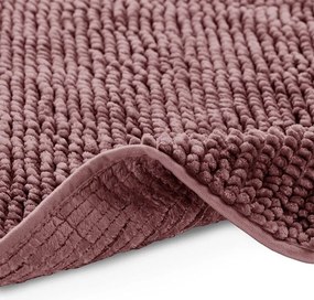 Predložka do kúpeľne BATI mauve 50 x 70 cm