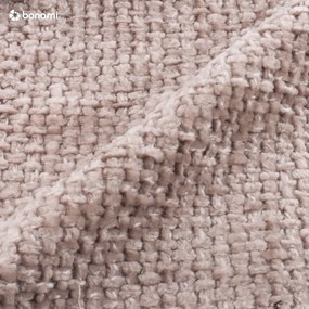 Béžová rohová pohovka (ľavý roh) Chicago – Cosmopolitan Design