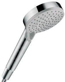 Hansgrohe Vernis Blend, sprchová hlavica Vario EcoSmart, 2 prúdy, chrómová, HAN-26340000