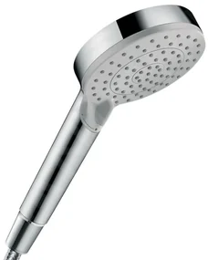 Hansgrohe Vernis Blend, sprchová hlavica Vario EcoSmart, 2 prúdy, chrómová, HAN-26340000