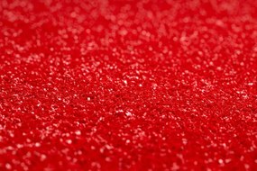 Umelá tráva FIRE červená rolka