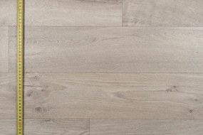 Beaulieu International Group, PVC podlaha - lino Domo 2156, na mieru, šíře 2m,4m, béžová, bez podkladu, kuchyňa