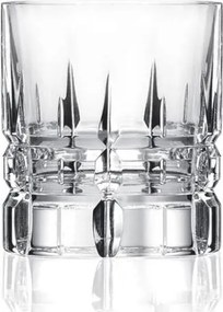 RCR CARRARA POHÁR NA WHISKY 290ML SADA 2 KS