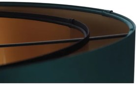 Luster na lanku DUO 1xE27/60W/230V