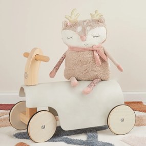 Bieco - Hebký vankúšik - jelenček Ella