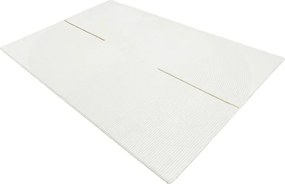 Koberec Kashmir KR253A krémový / zlatý