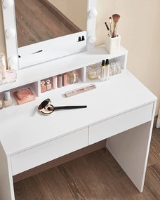 Toaletný stolík Diana de Poitiers