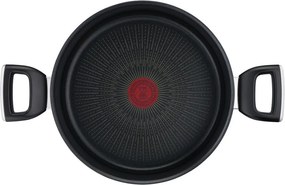 Hrniec s pokrievkou/s nepriľnavým povrchom 5,2 l Unlimited G2554672 – Tefal