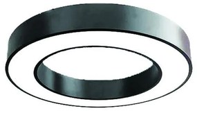 Moderné svietidlo NEDES LED stropné svietidlo 40W LCL7422
