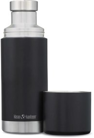 Termoska Klean Kanteen TKPro 25oz - Black 0,75 l