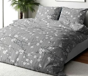 Obliečky Marsia Krep 70×90 140x200 cm